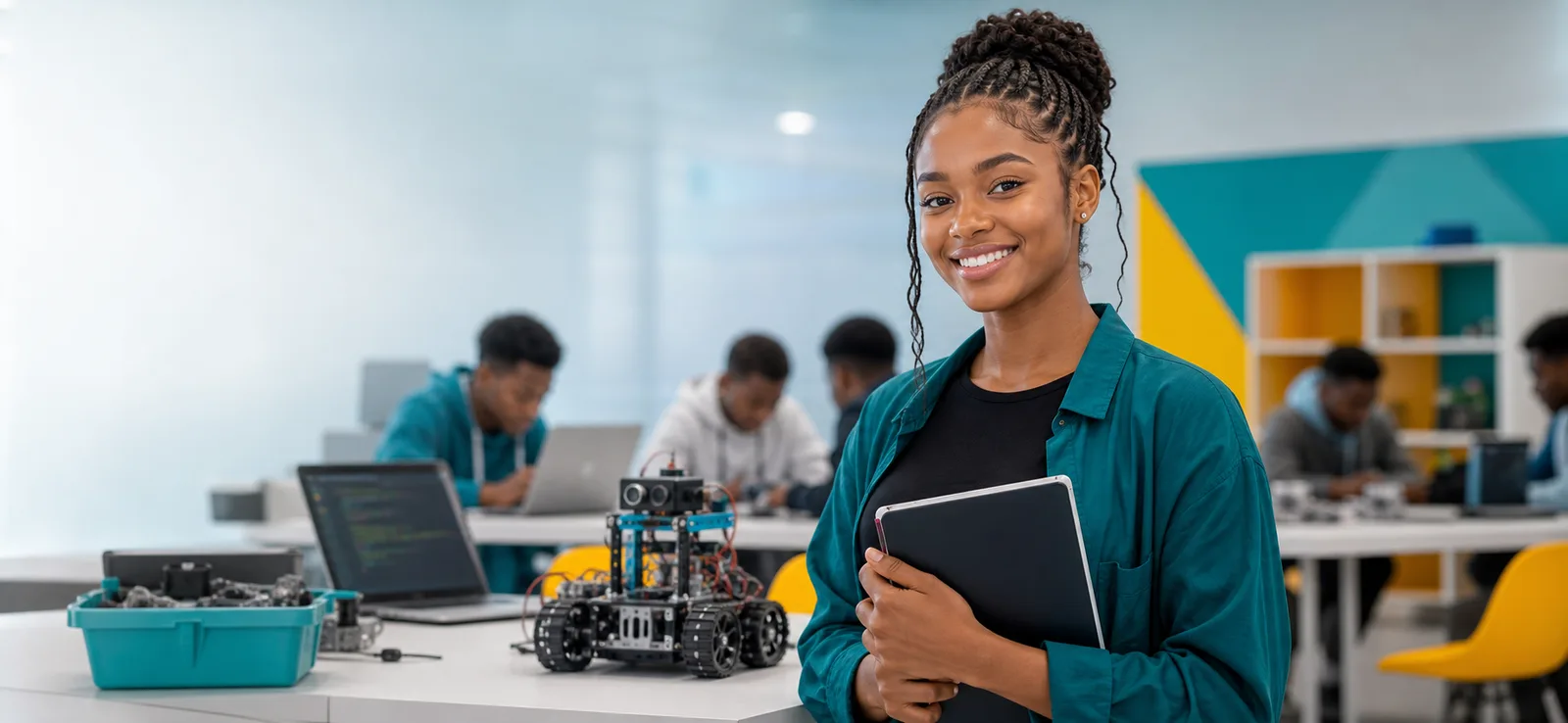 AI & Machine Learning